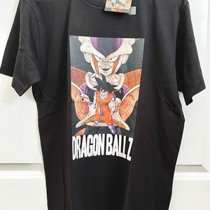BRAND NEW Dragon Ball UT (Short-Sleeve Graphic T-Shirt)
